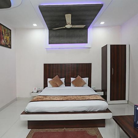 Oyo 3202 Hotel Gayatri Residency Agra (Uttar Pradesh) Exterior foto