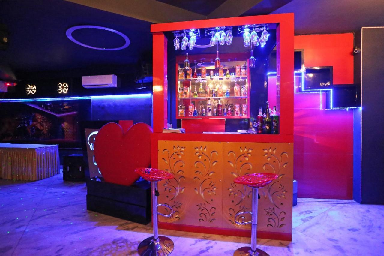 Oyo 3202 Hotel Gayatri Residency Agra (Uttar Pradesh) Exterior foto