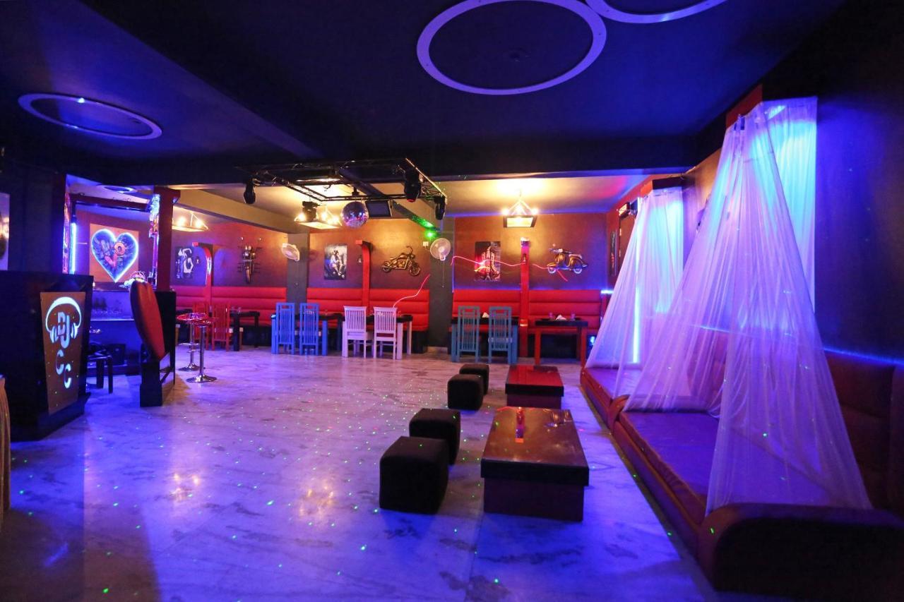 Oyo 3202 Hotel Gayatri Residency Agra (Uttar Pradesh) Exterior foto